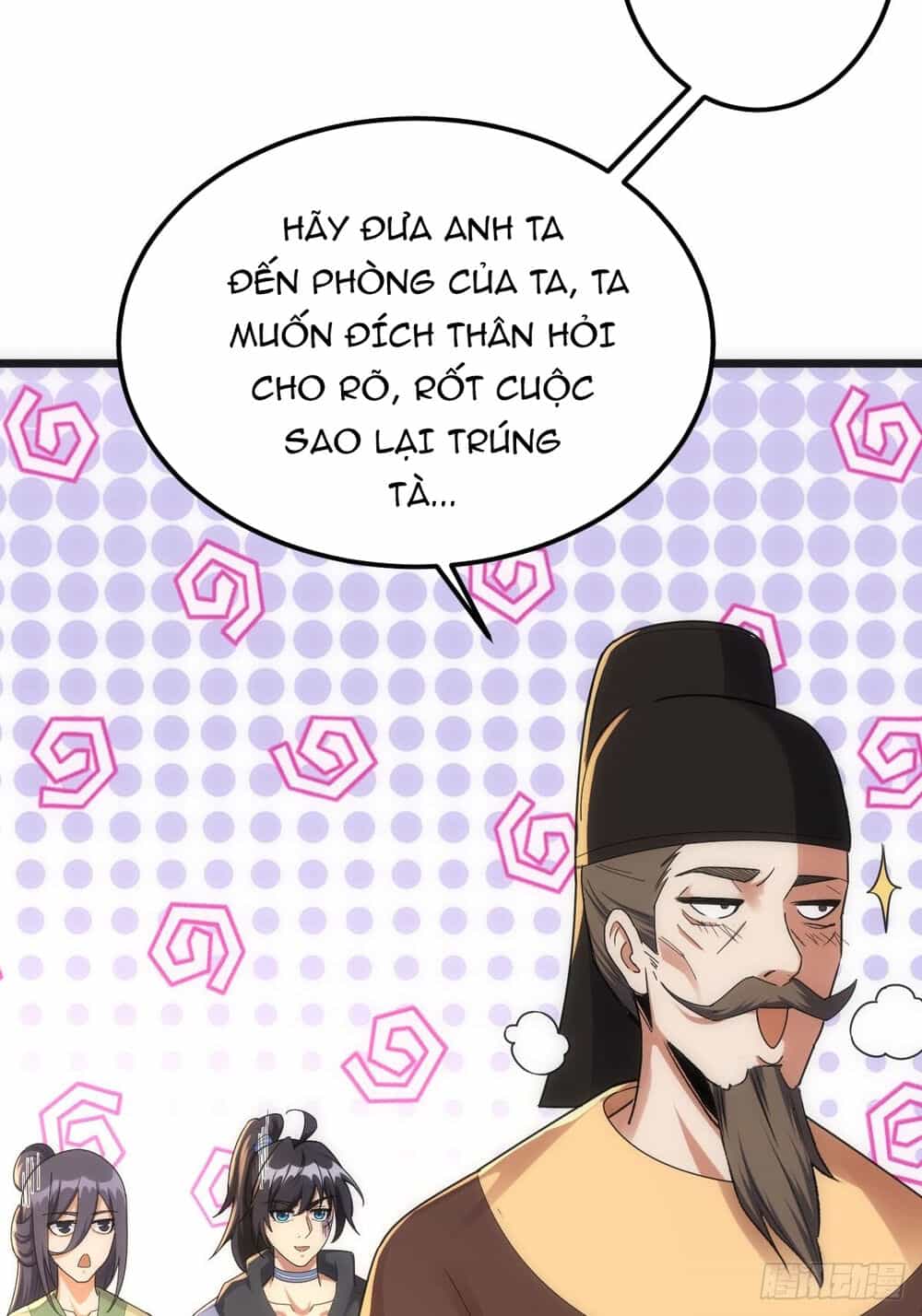 Tuyệt Thế Võ Công - Chương 6 - ảnh 40