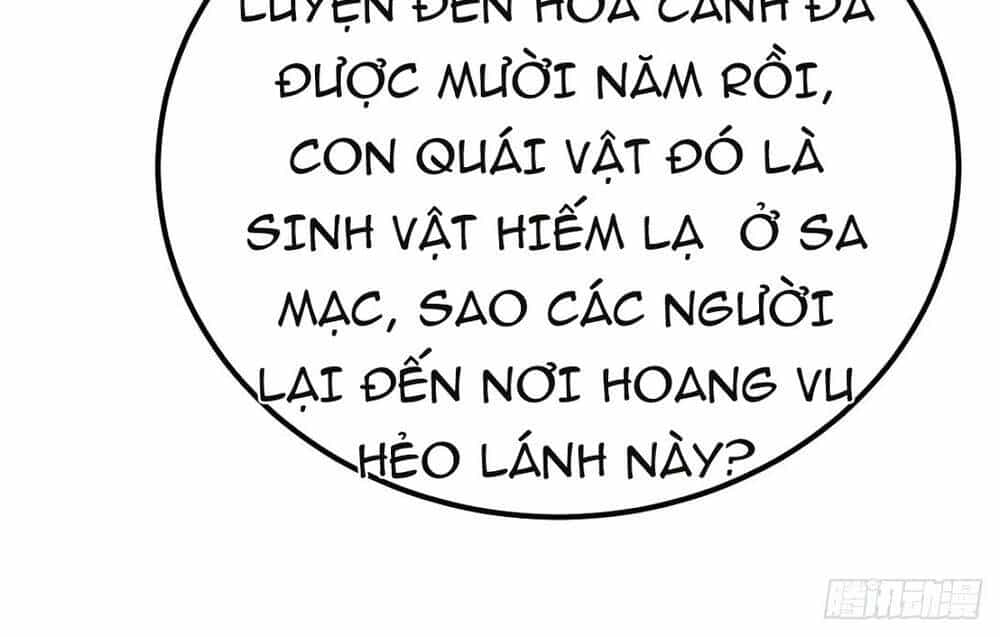 Tuyệt Thế Võ Công - Chương 59 - ảnh 35
