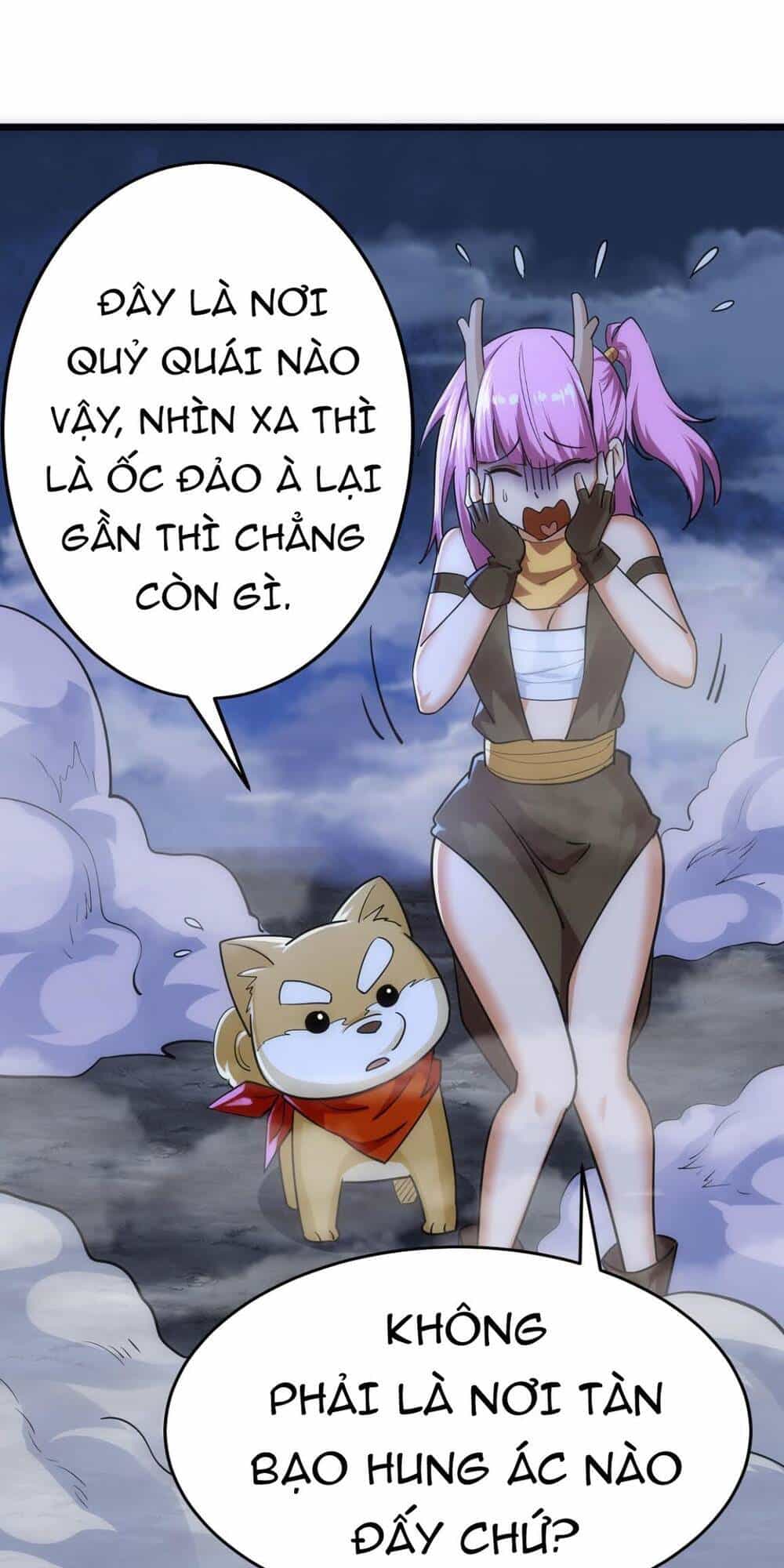 Tuyệt Thế Võ Công - Chương 60 - ảnh 10