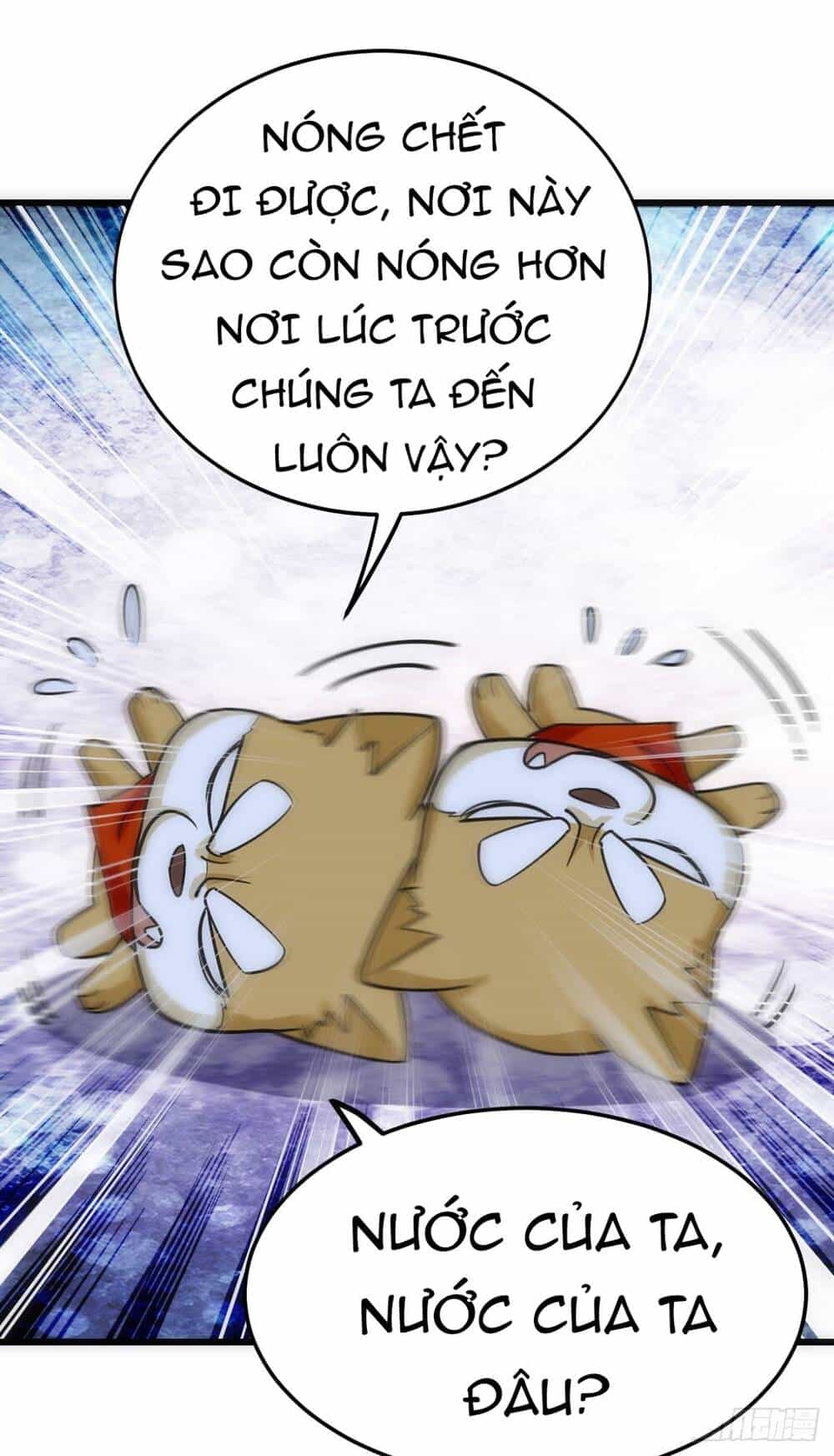 Tuyệt Thế Võ Công - Chương 60 - ảnh 13