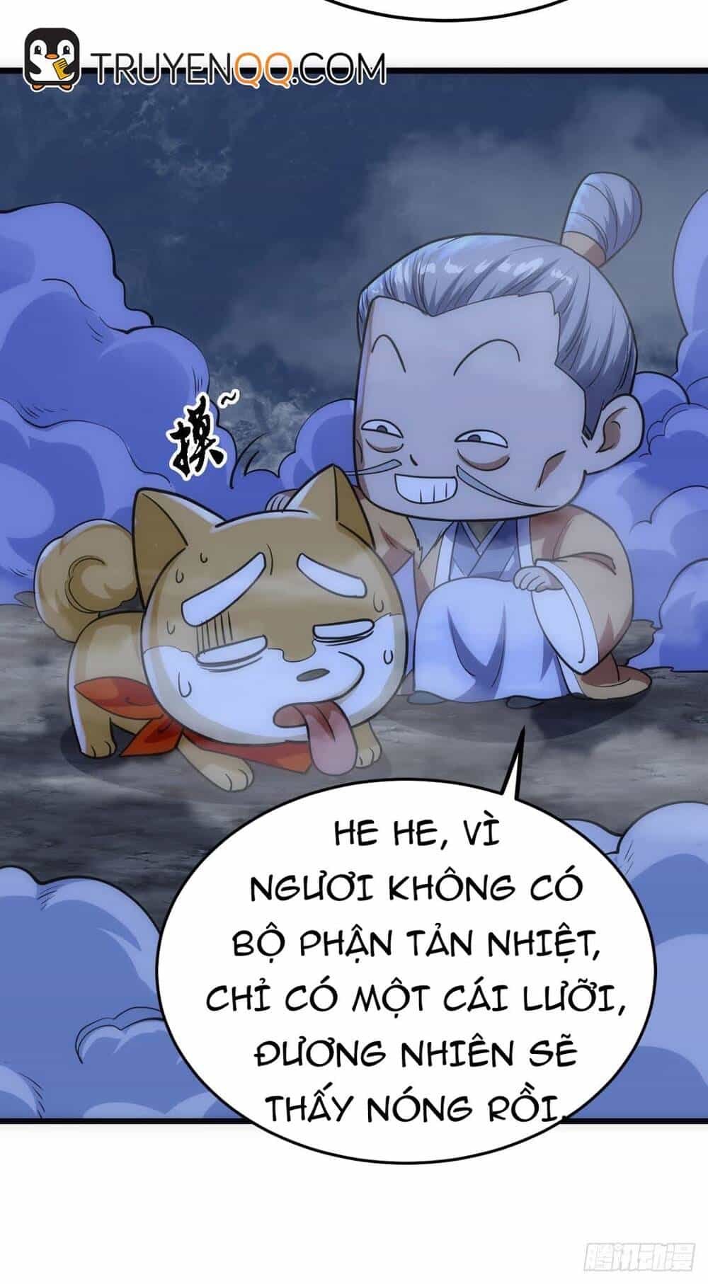 Tuyệt Thế Võ Công - Chương 60 - ảnh 14