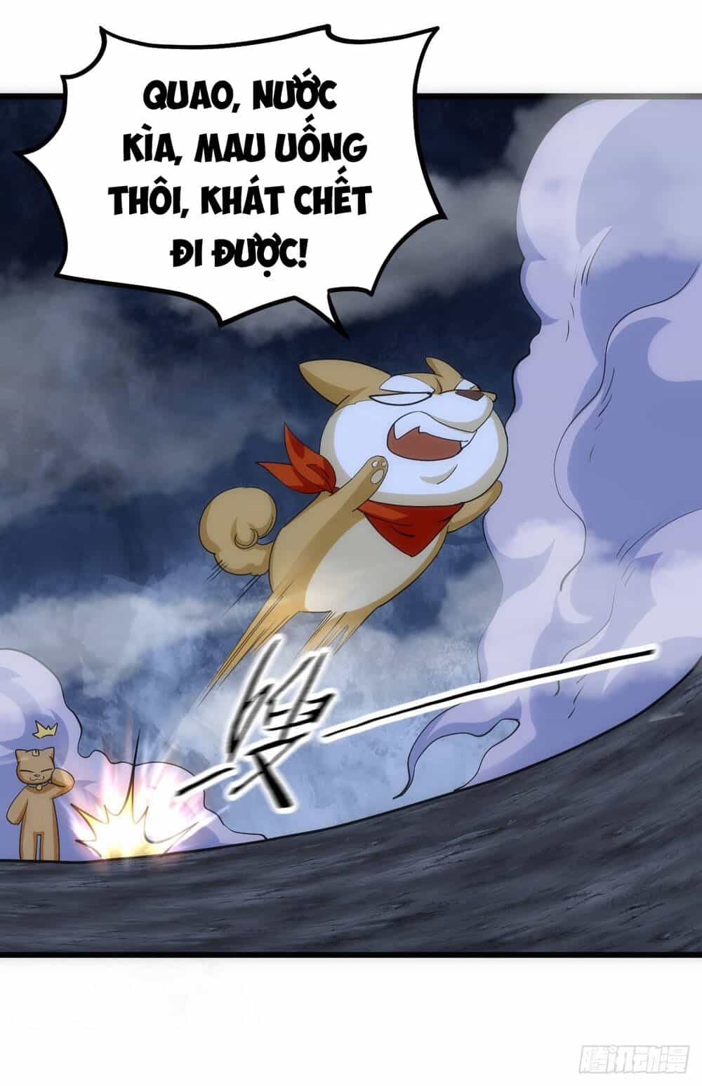 Tuyệt Thế Võ Công - Chương 60 - ảnh 26