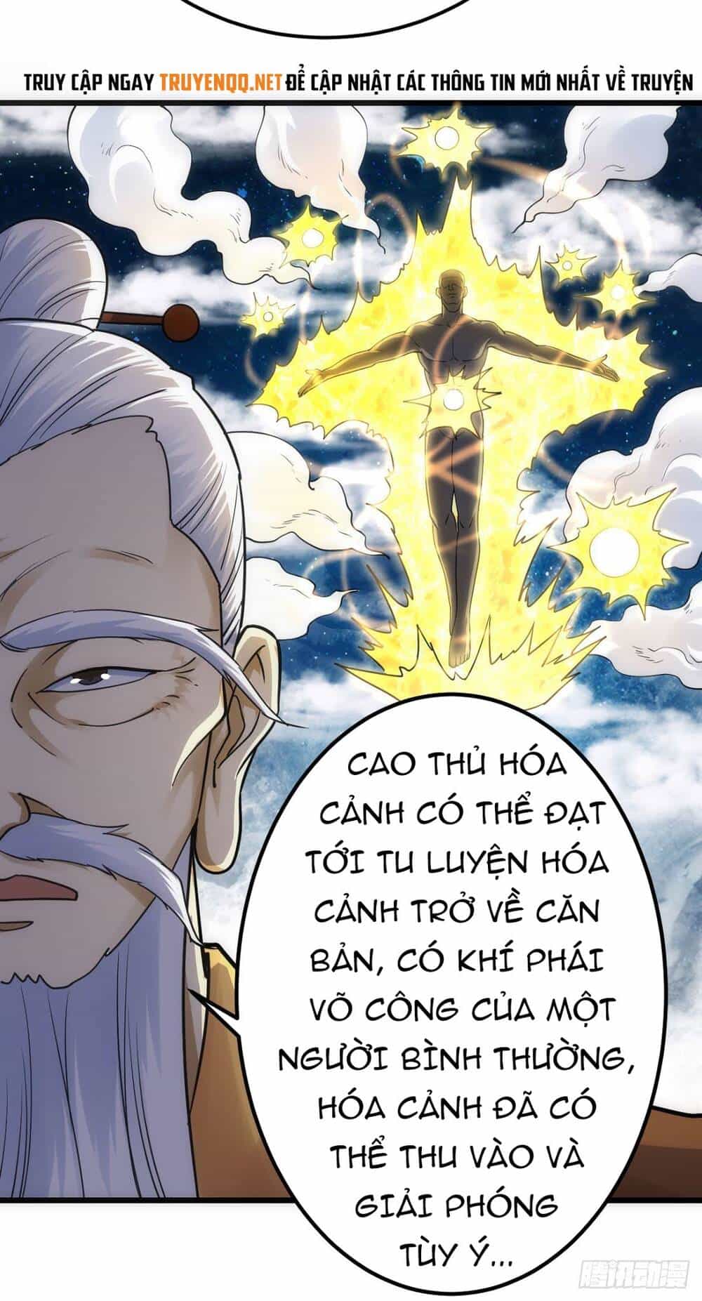 Tuyệt Thế Võ Công - Chương 60 - ảnh 7