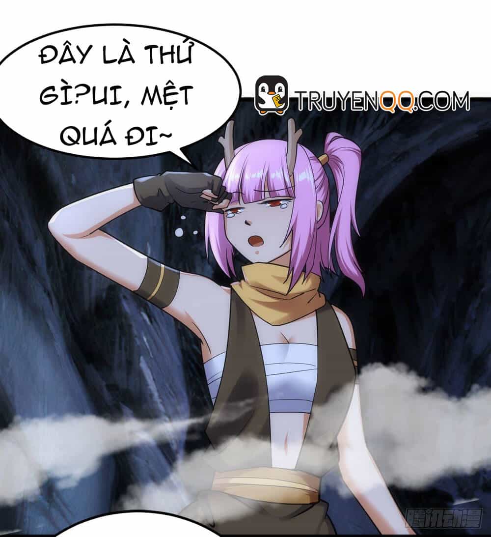 Tuyệt Thế Võ Công - Chương 61 - ảnh 2