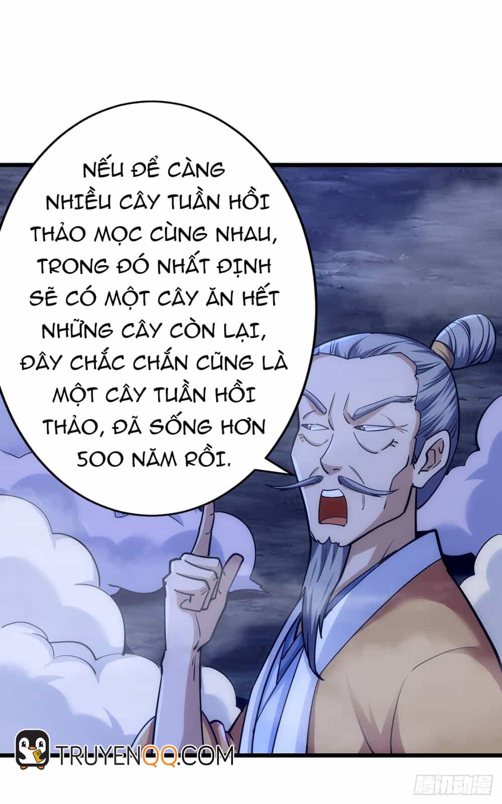 Tuyệt Thế Võ Công - Chương 61 - ảnh 26