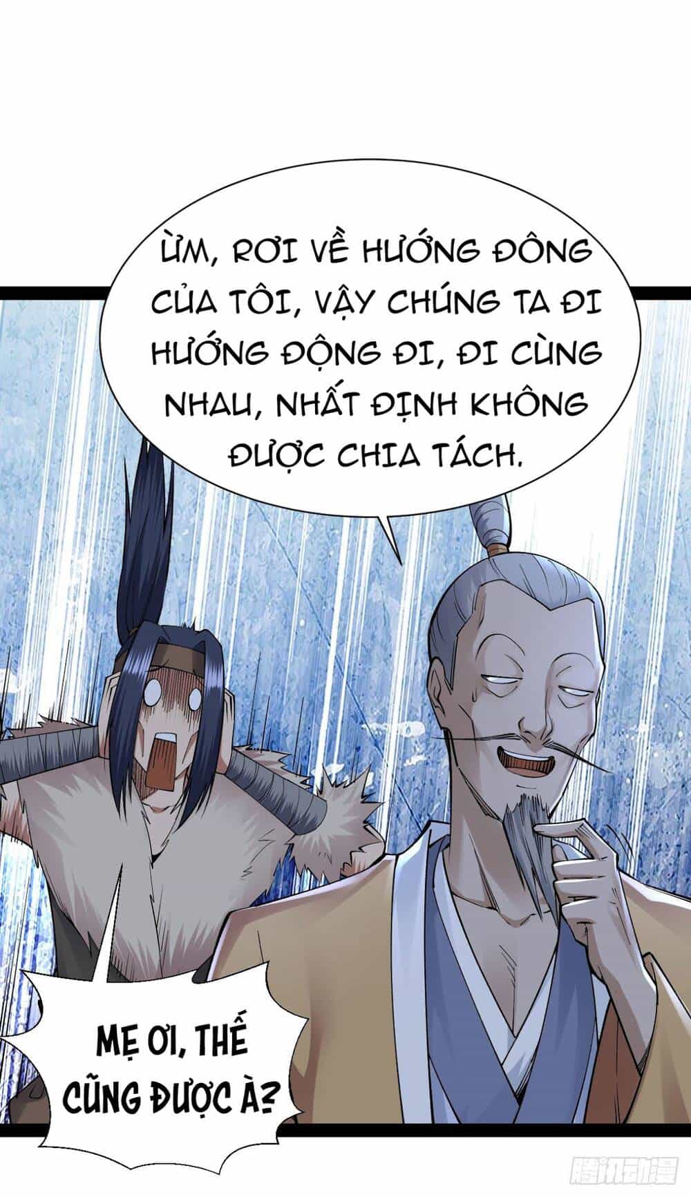 Tuyệt Thế Võ Công - Chương 62 - ảnh 15