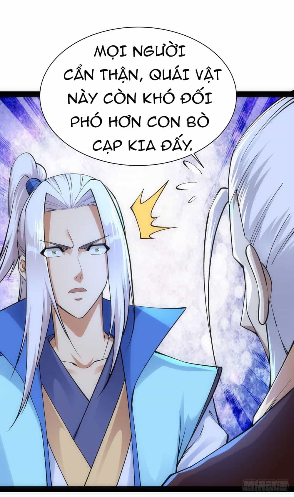 Tuyệt Thế Võ Công - Chương 62 - ảnh 29