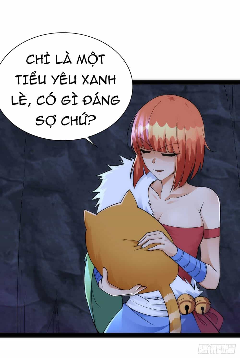 Tuyệt Thế Võ Công - Chương 62 - ảnh 31