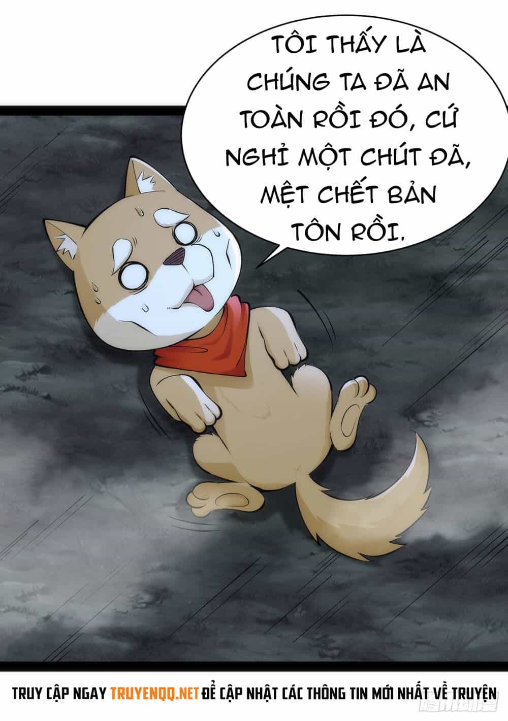 Tuyệt Thế Võ Công - Chương 62 - ảnh 6