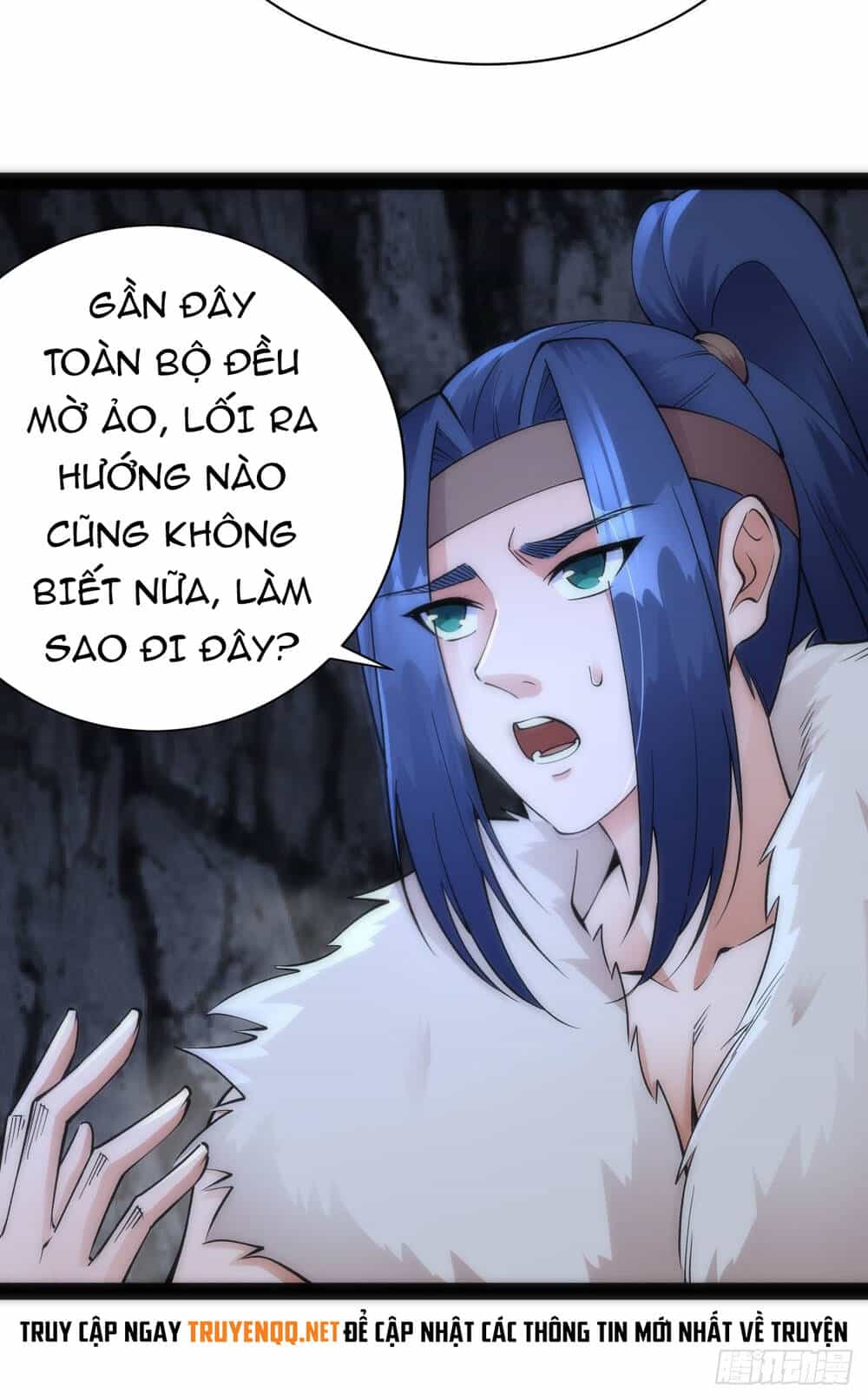 Tuyệt Thế Võ Công - Chương 62 - ảnh 8