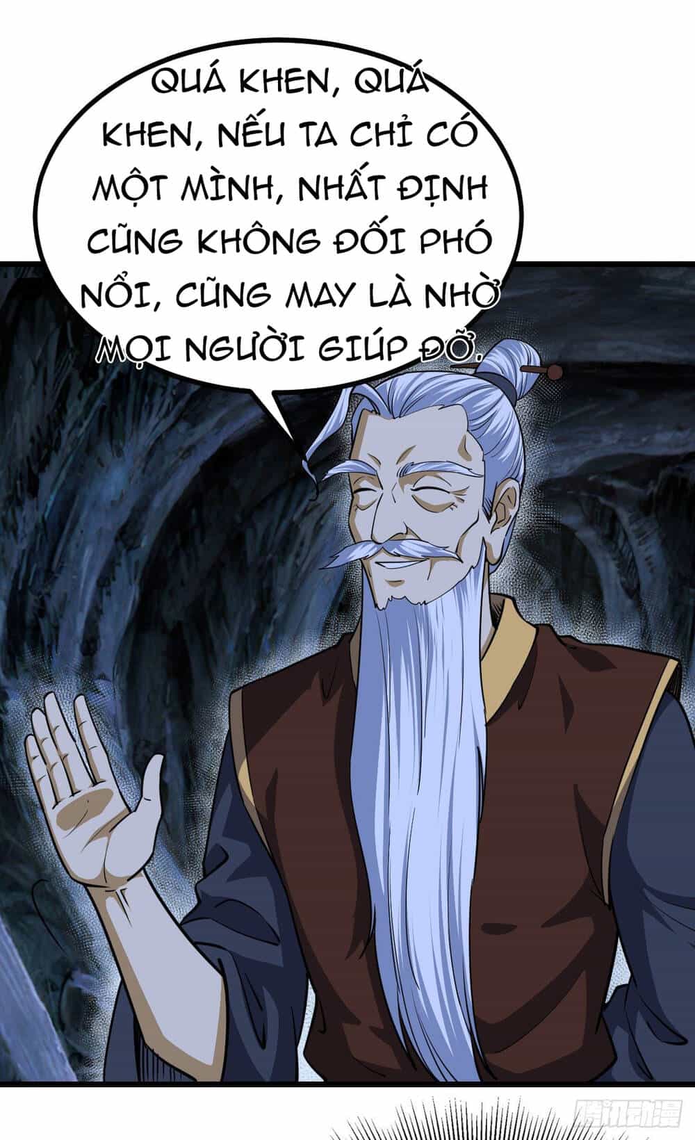 Tuyệt Thế Võ Công - Chương 63 - ảnh 17