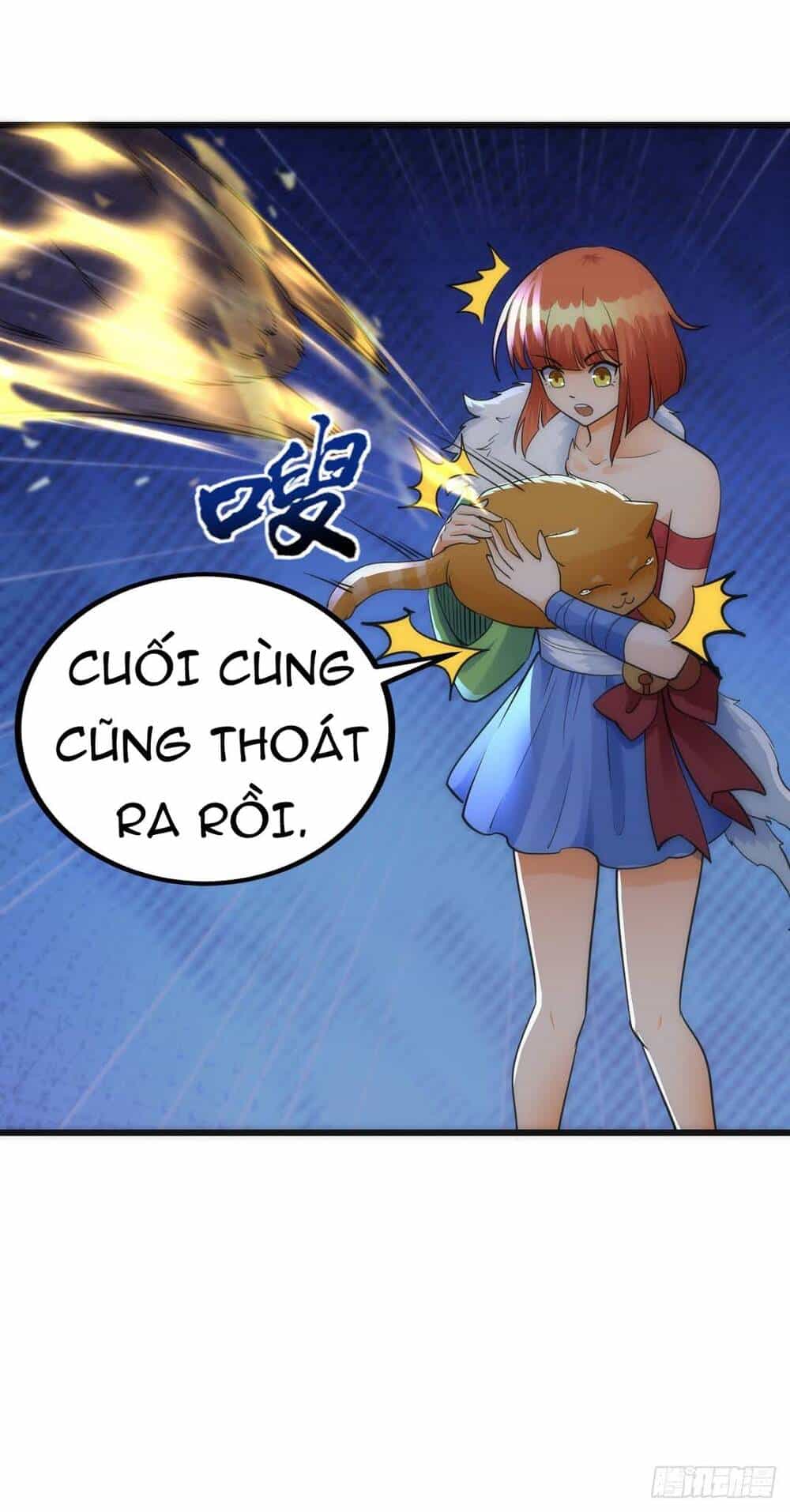Tuyệt Thế Võ Công - Chương 63 - ảnh 4