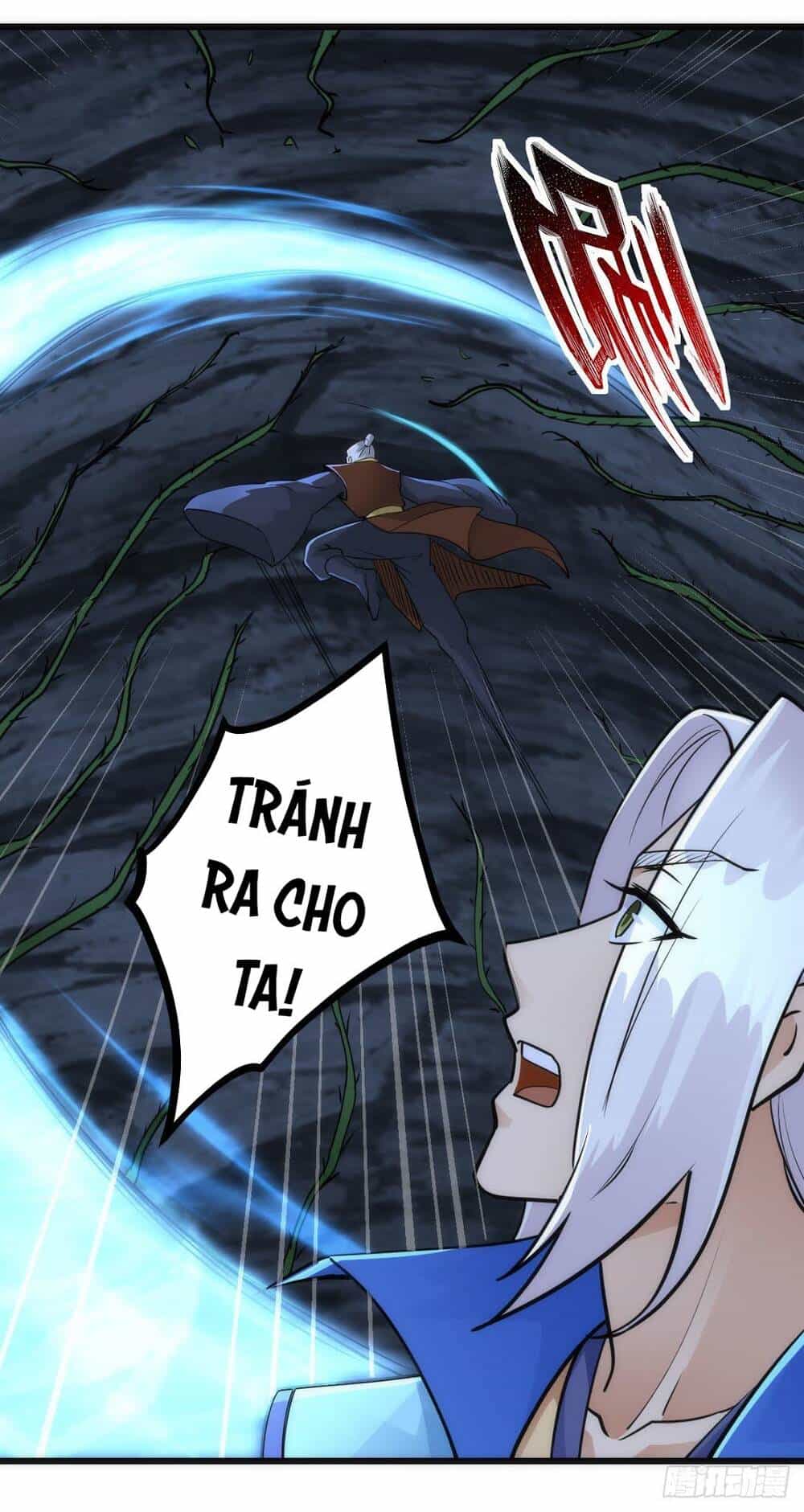 Tuyệt Thế Võ Công - Chương 63 - ảnh 9