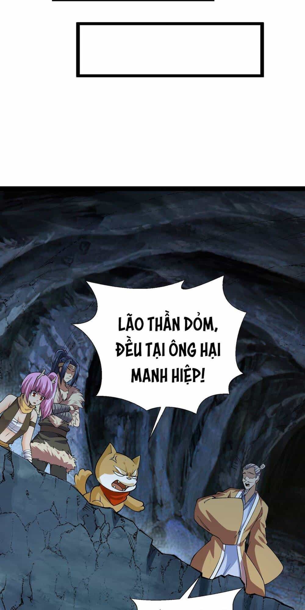 Tuyệt Thế Võ Công - Chương 64 - ảnh 21