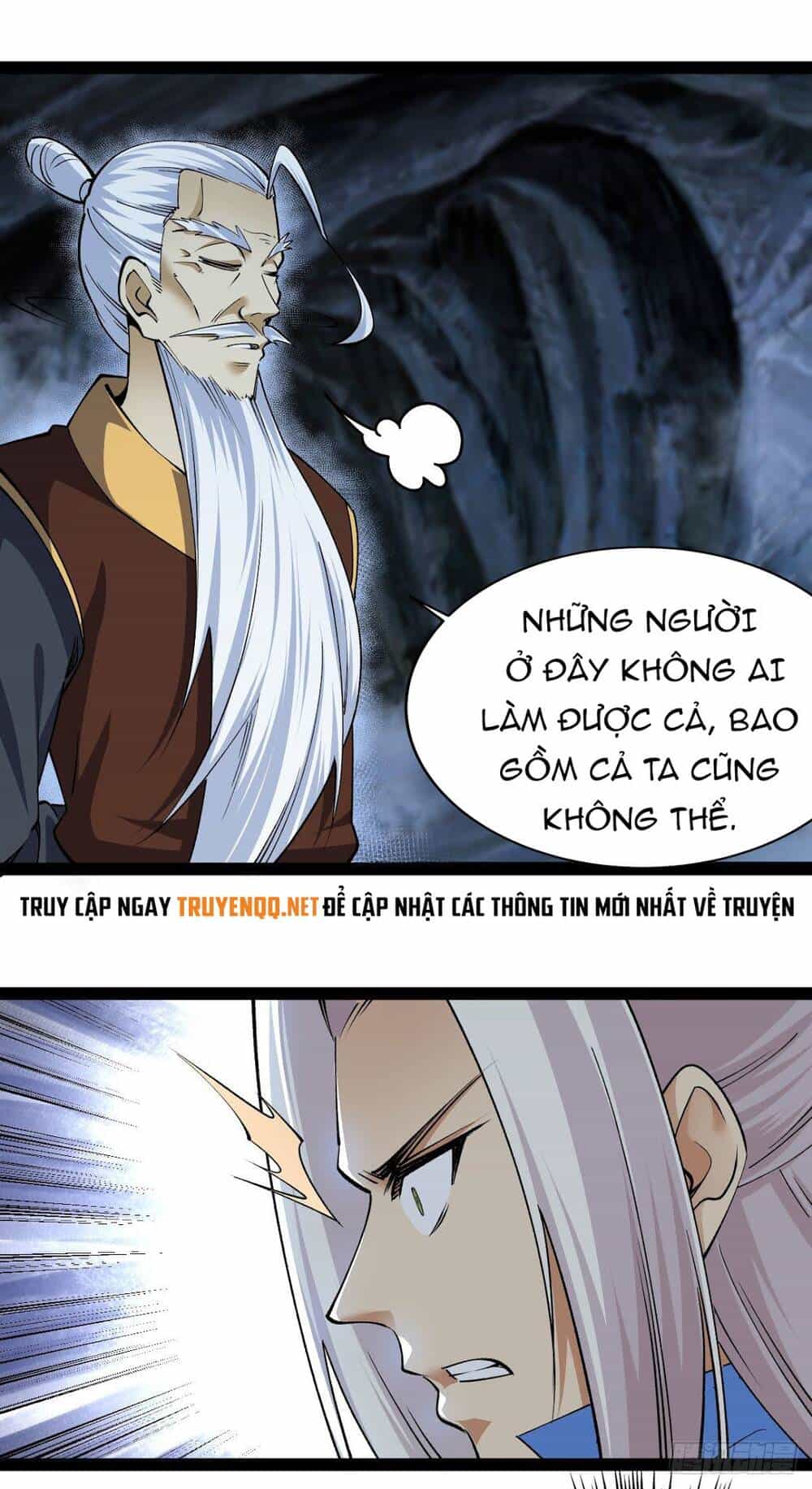 Tuyệt Thế Võ Công - Chương 64 - ảnh 27