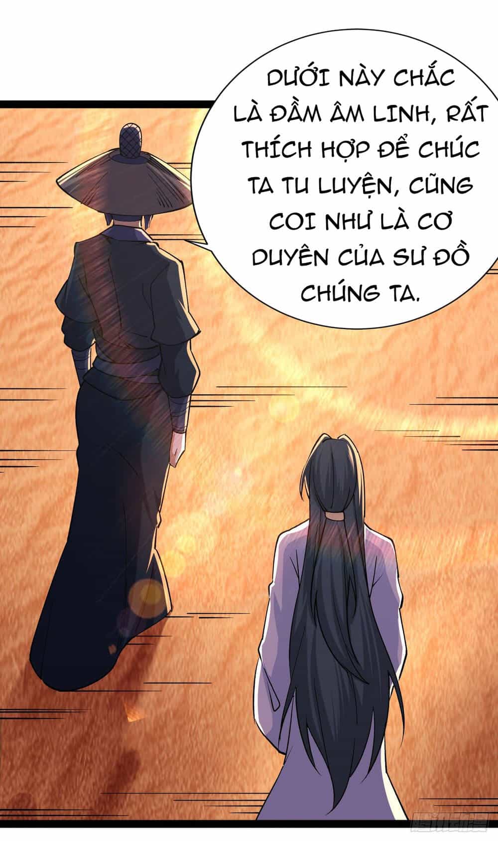 Tuyệt Thế Võ Công - Chương 64 - ảnh 41