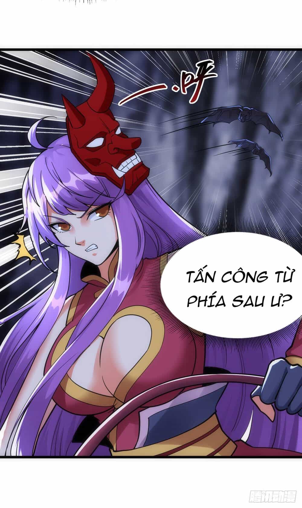 Tuyệt Thế Võ Công - Chương 65 - ảnh 13