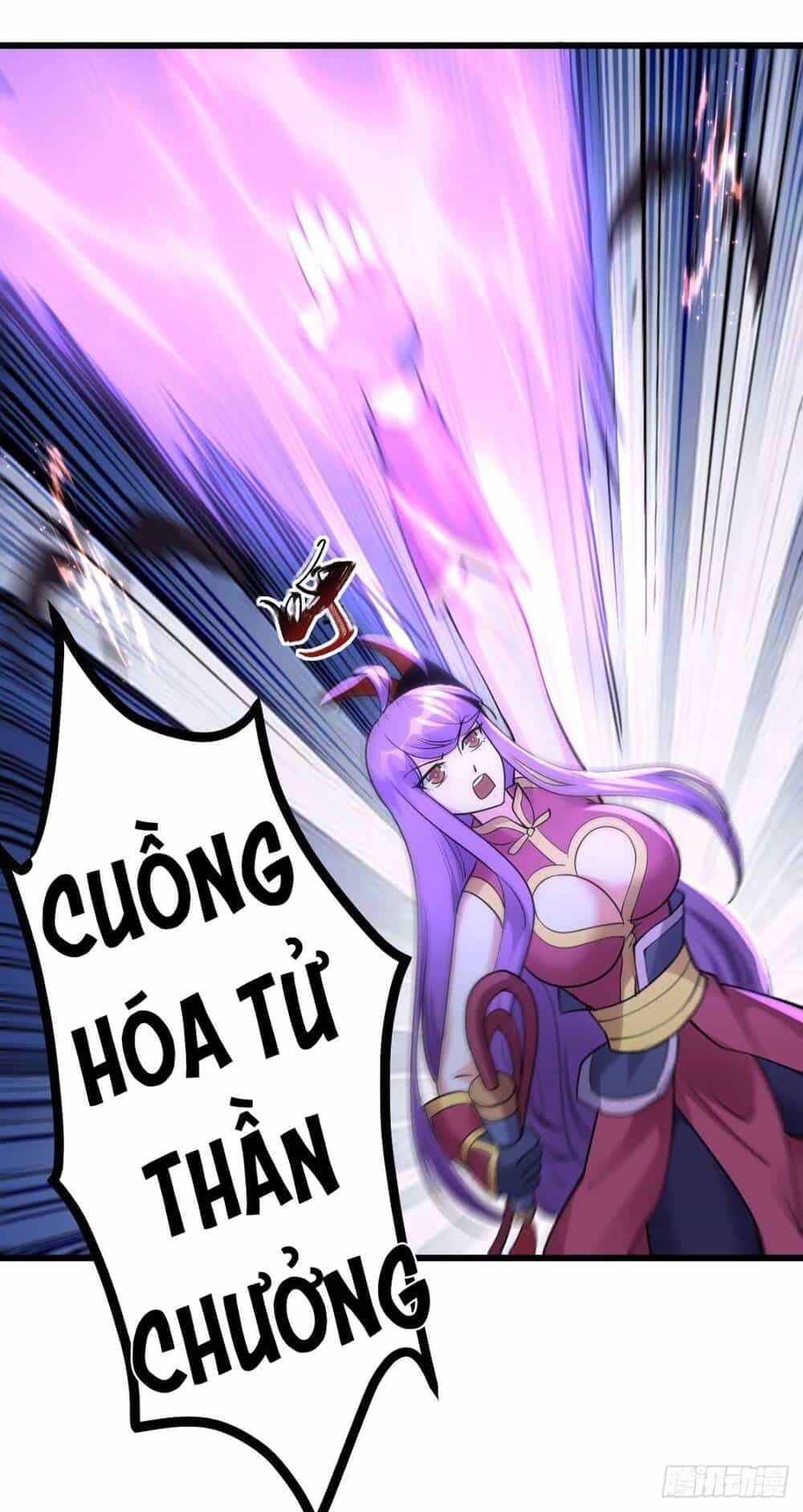 Tuyệt Thế Võ Công - Chương 65 - ảnh 16