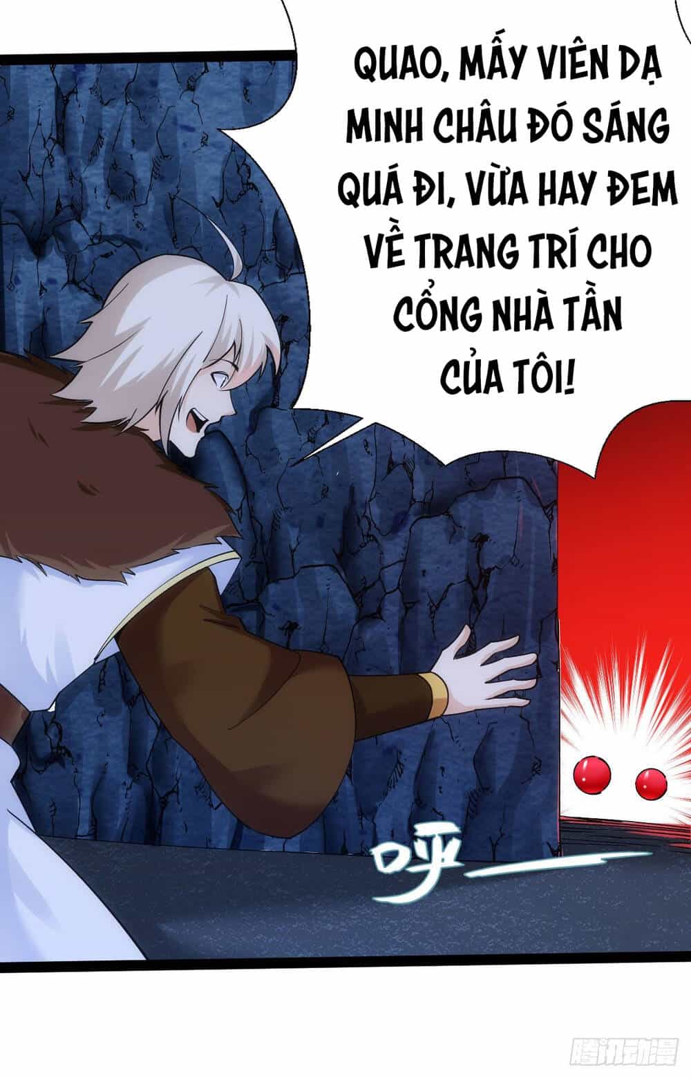 Tuyệt Thế Võ Công - Chương 66 - ảnh 13