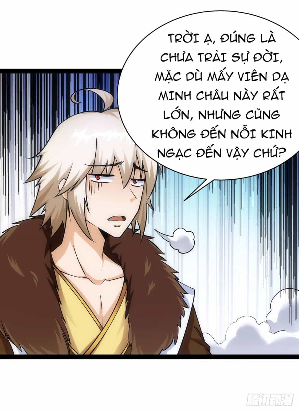Tuyệt Thế Võ Công - Chương 66 - ảnh 19