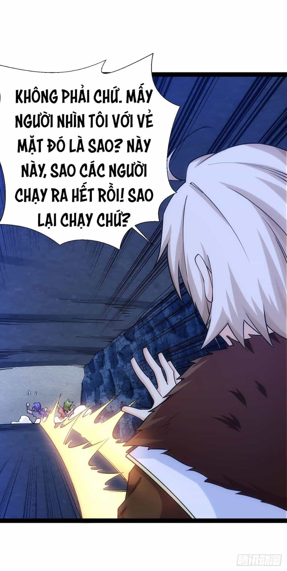 Tuyệt Thế Võ Công - Chương 66 - ảnh 21