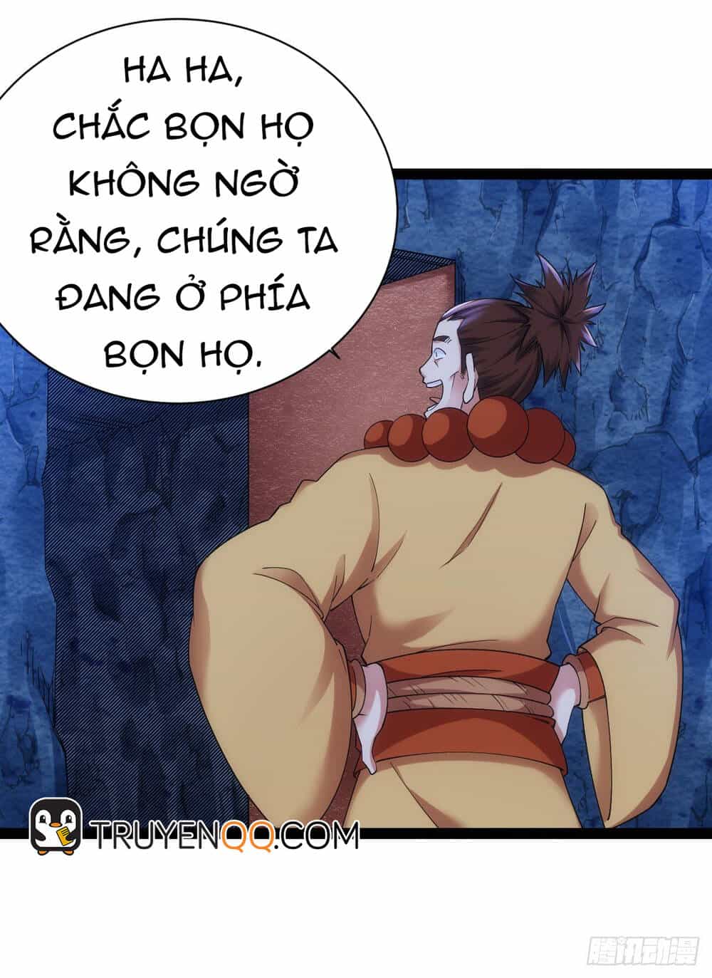 Tuyệt Thế Võ Công - Chương 66 - ảnh 3