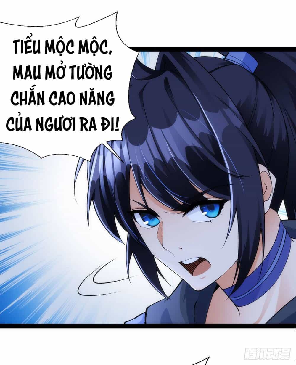 Tuyệt Thế Võ Công - Chương 66 - ảnh 36