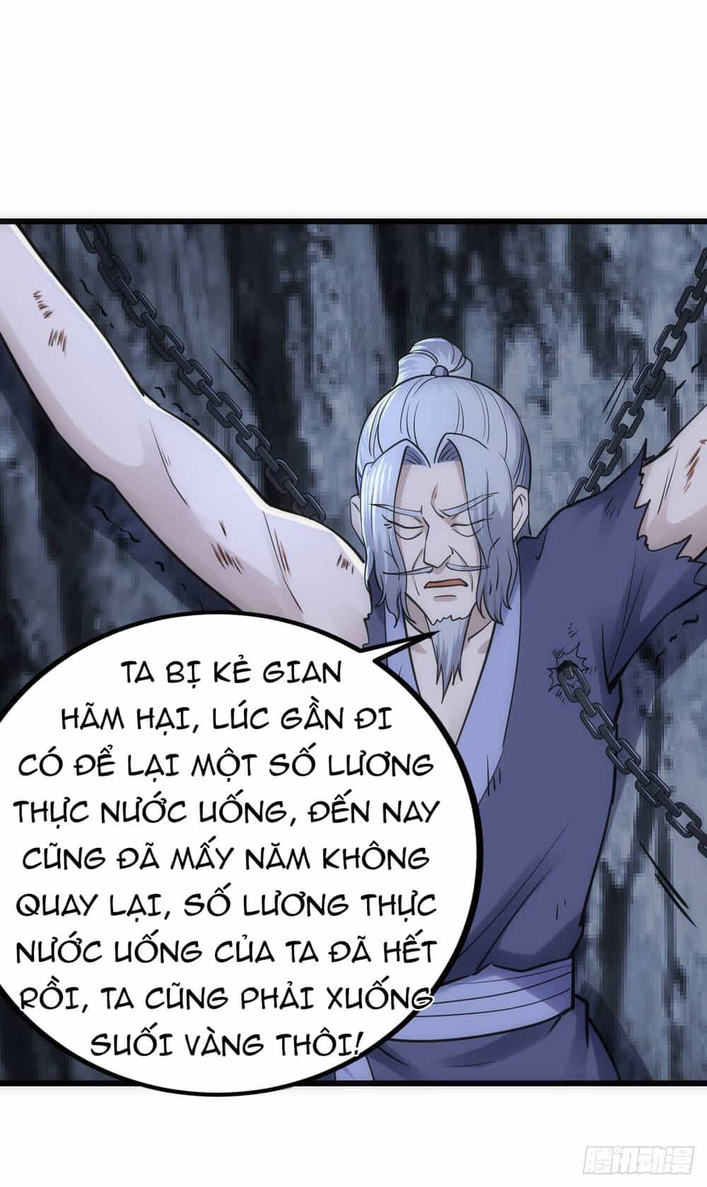 Tuyệt Thế Võ Công - Chương 67 - ảnh 21