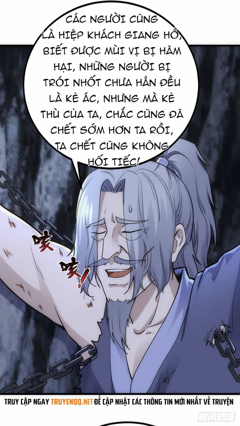 Tuyệt Thế Võ Công - Chương 67 - ảnh 22