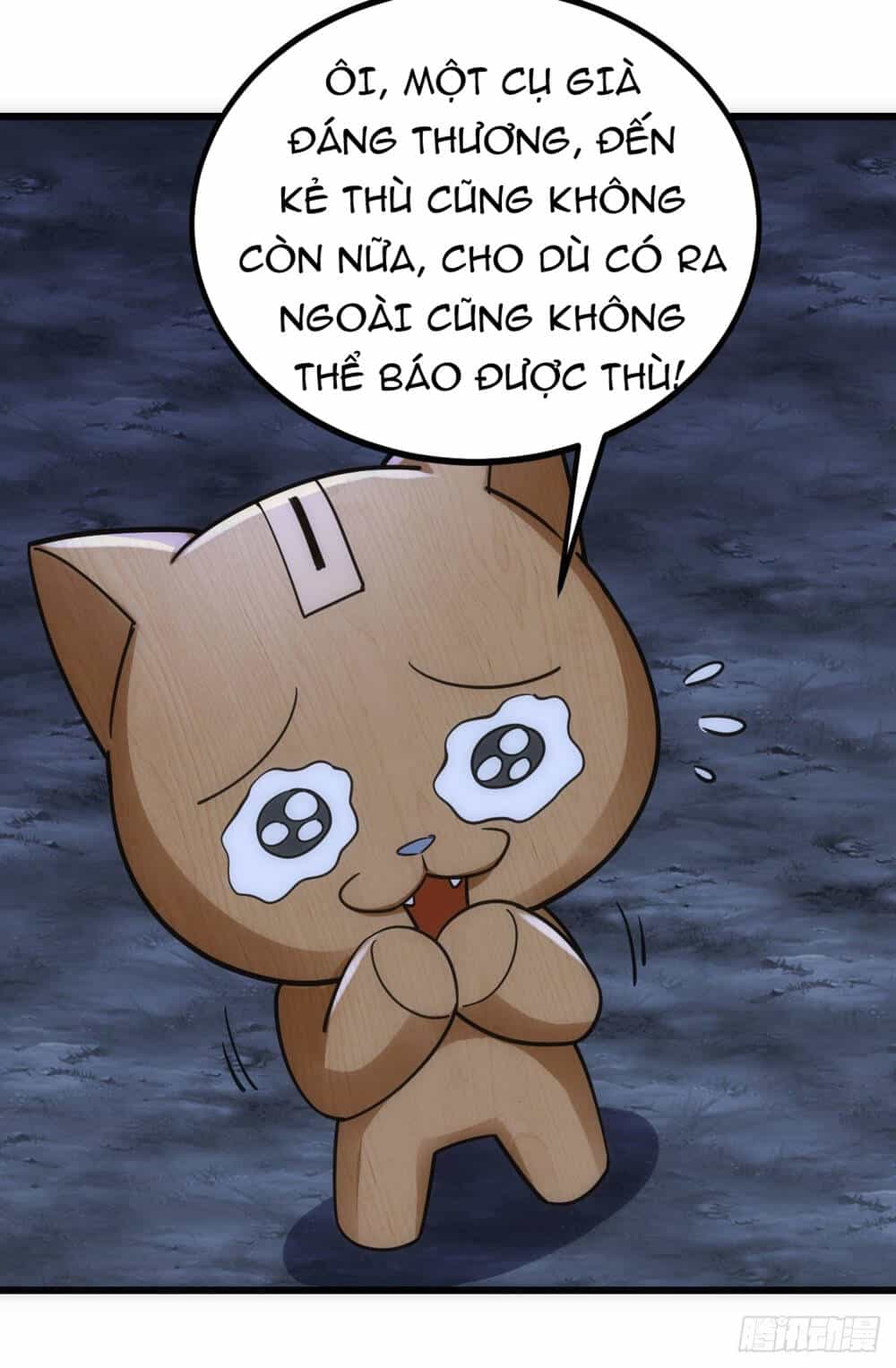 Tuyệt Thế Võ Công - Chương 67 - ảnh 23