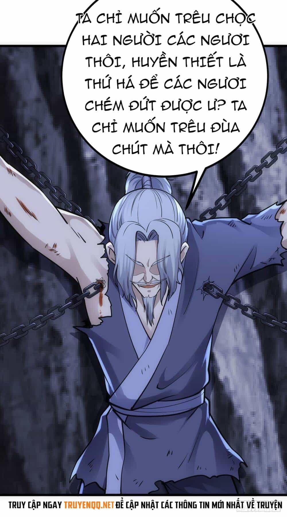 Tuyệt Thế Võ Công - Chương 67 - ảnh 42