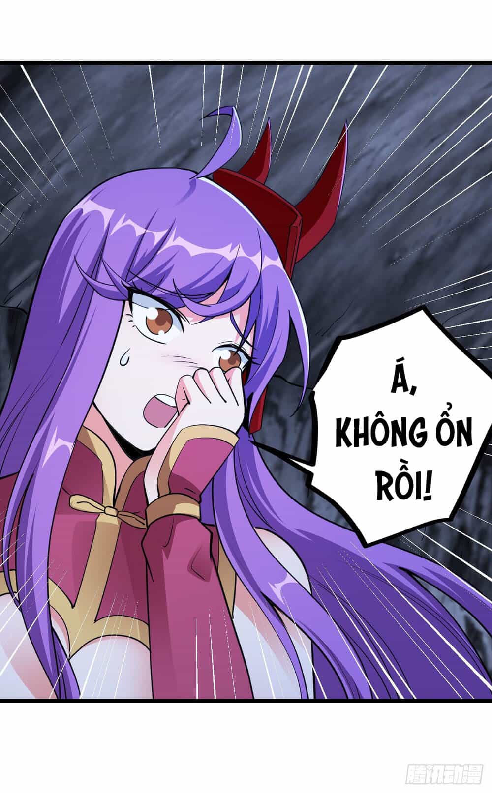 Tuyệt Thế Võ Công - Chương 68 - ảnh 10