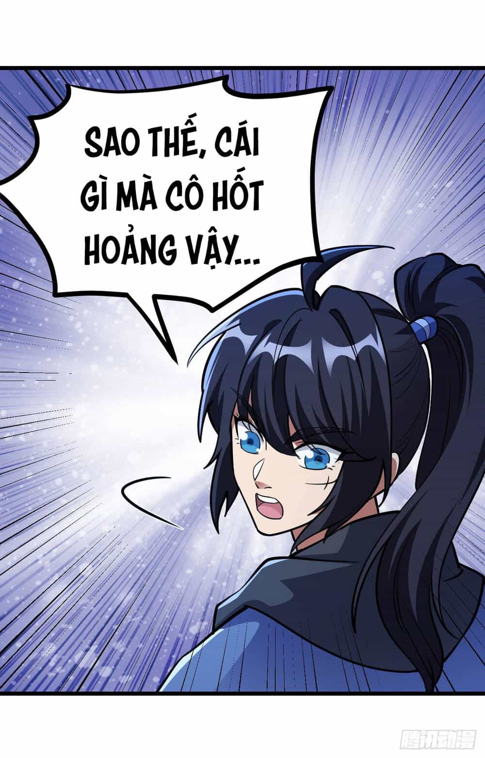 Tuyệt Thế Võ Công - Chương 68 - ảnh 11