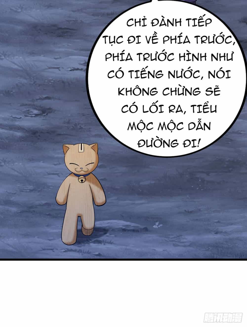 Tuyệt Thế Võ Công - Chương 68 - ảnh 19