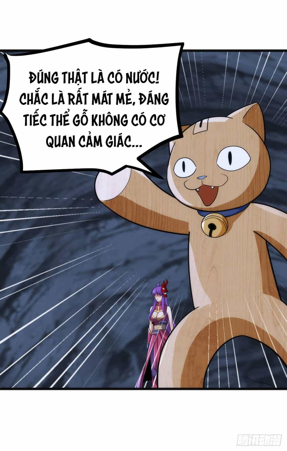 Tuyệt Thế Võ Công - Chương 68 - ảnh 21