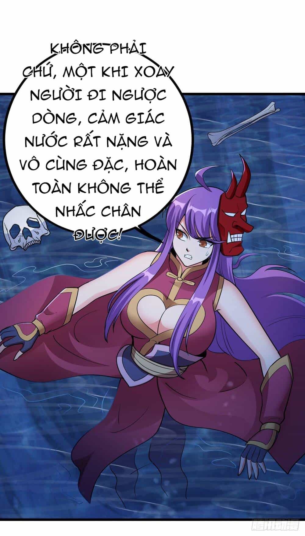 Tuyệt Thế Võ Công - Chương 68 - ảnh 28