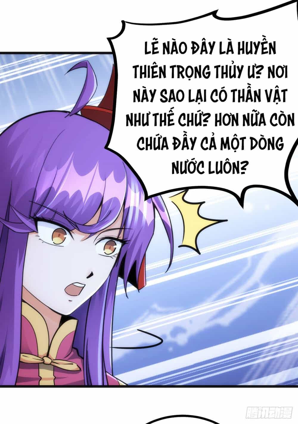Tuyệt Thế Võ Công - Chương 68 - ảnh 36