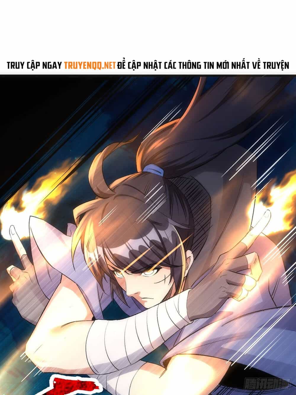 Tuyệt Thế Võ Công - Chương 7 - ảnh 43