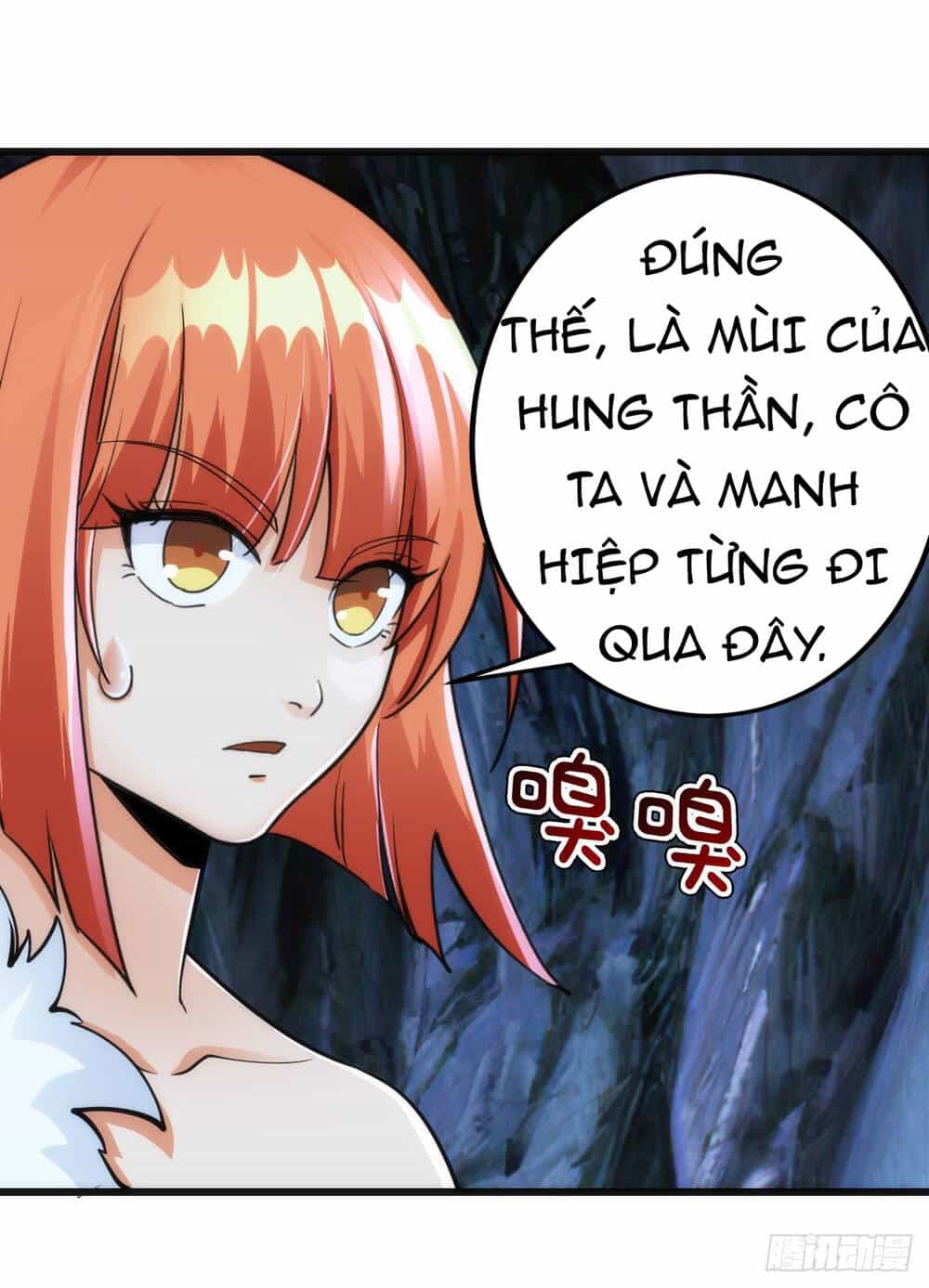 Tuyệt Thế Võ Công - Chương 69 - ảnh 31
