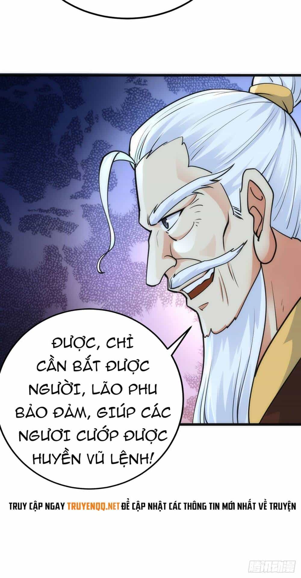 Tuyệt Thế Võ Công - Chương 69 - ảnh 33