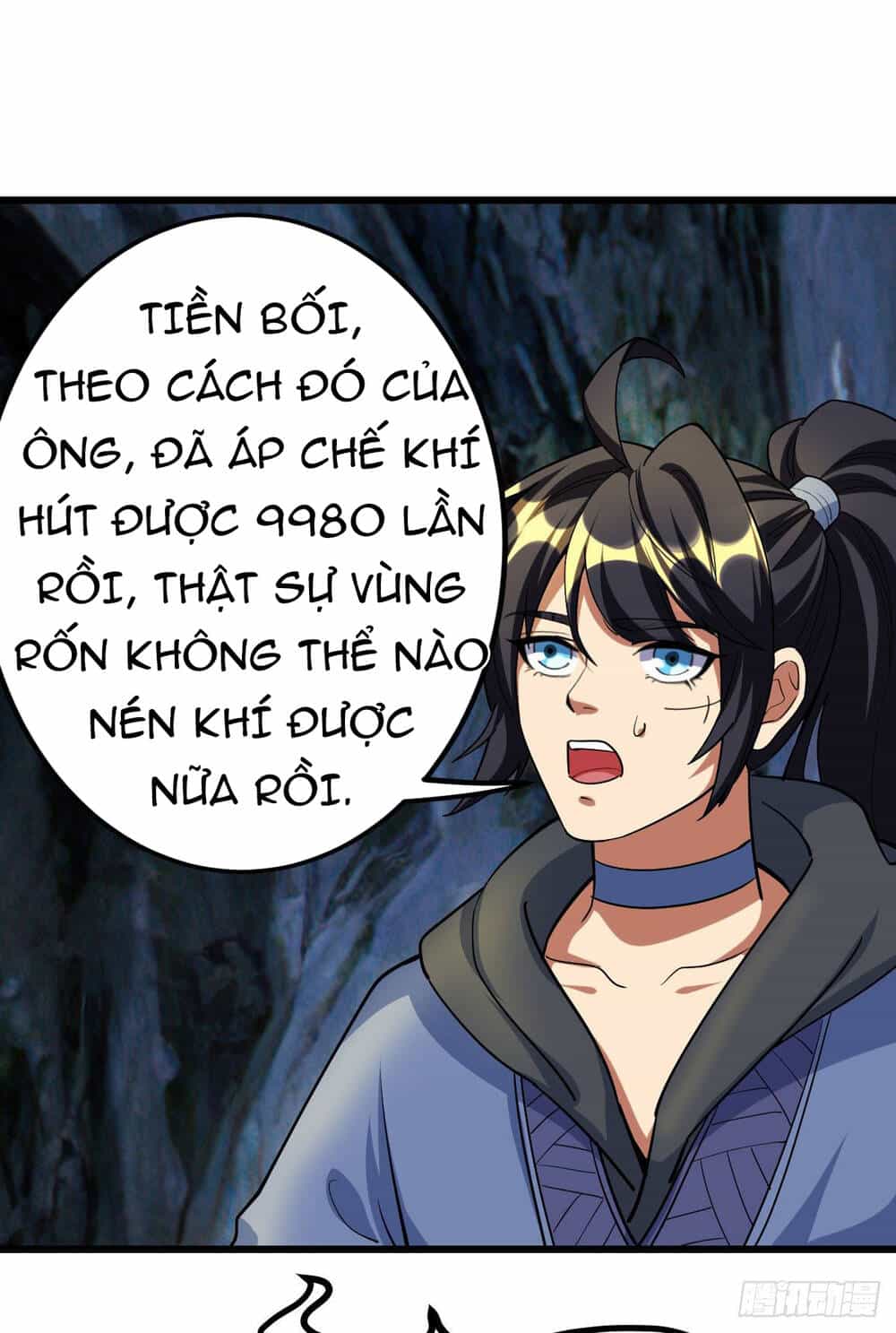 Tuyệt Thế Võ Công - Chương 69 - ảnh 38