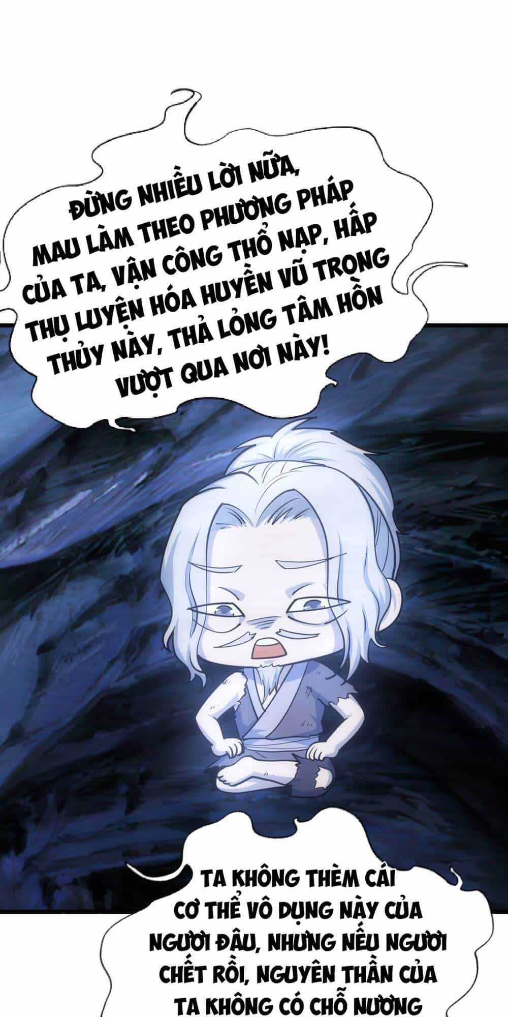 Tuyệt Thế Võ Công - Chương 69 - ảnh 6