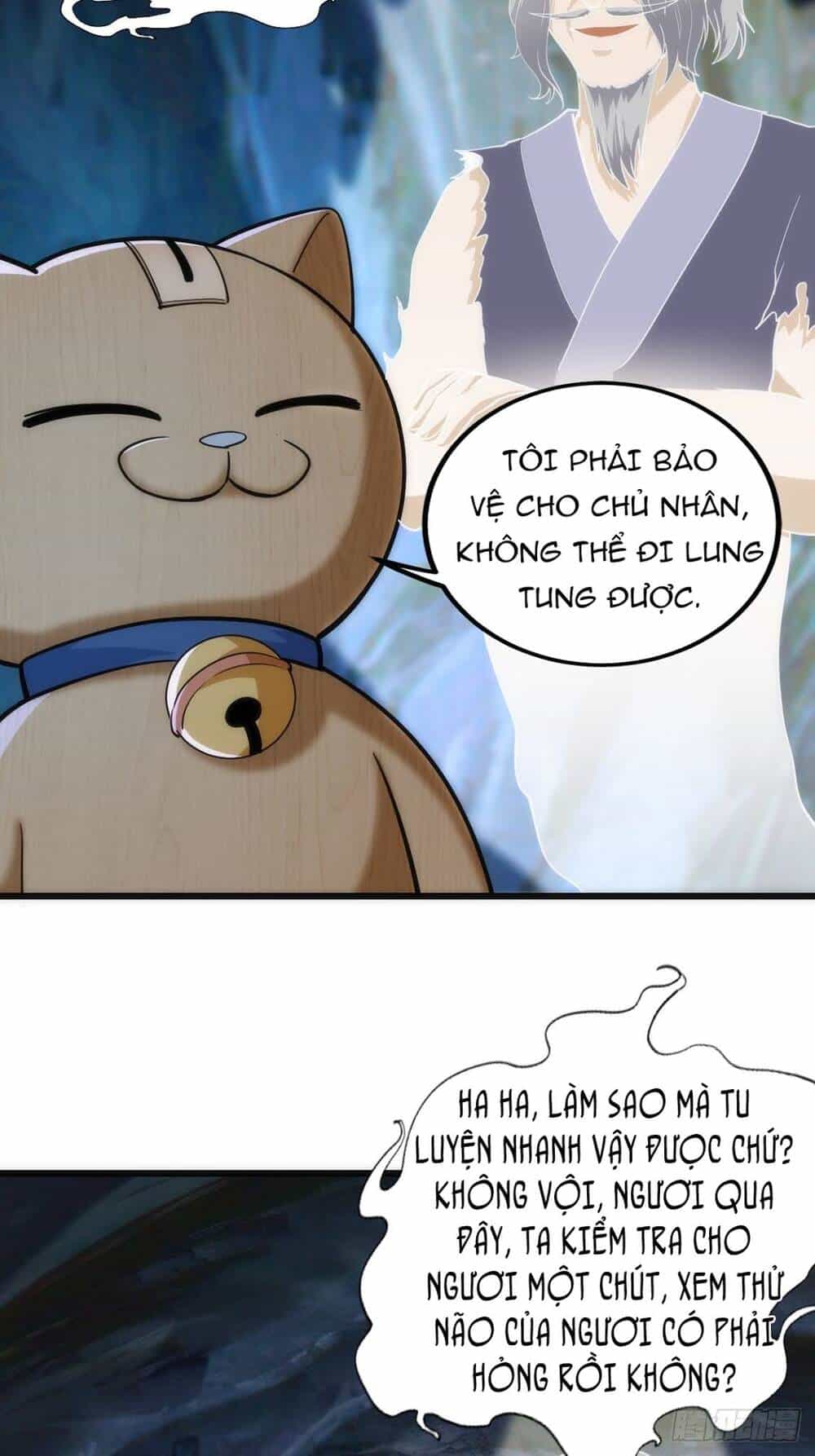 Tuyệt Thế Võ Công - Chương 70 - ảnh 16