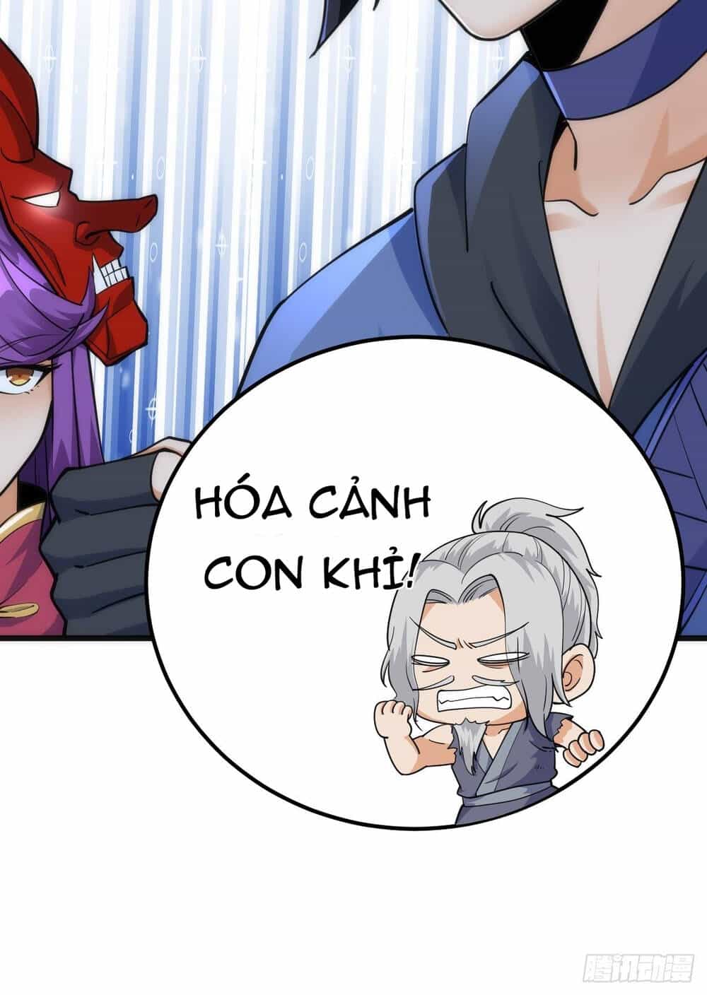 Tuyệt Thế Võ Công - Chương 70 - ảnh 5