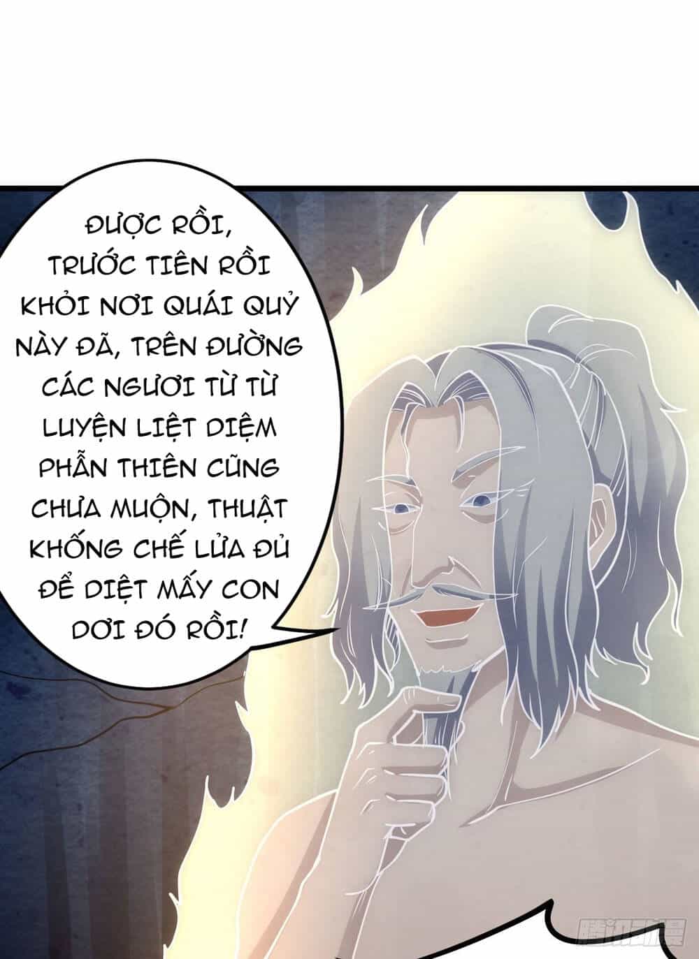 Tuyệt Thế Võ Công - Chương 71 - ảnh 12