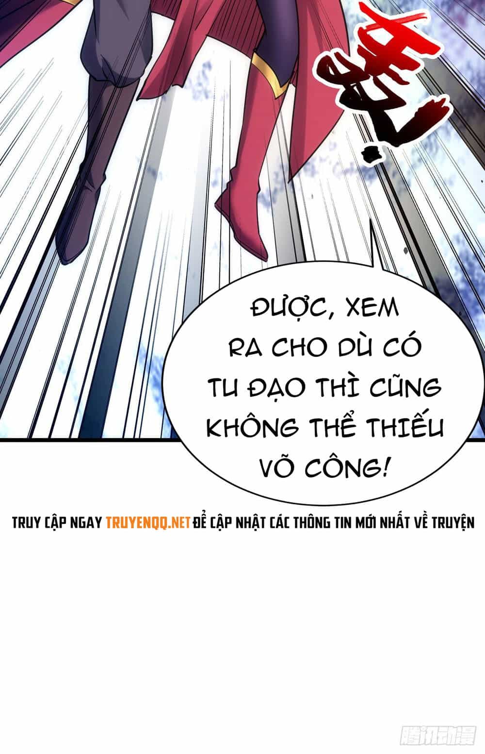 Tuyệt Thế Võ Công - Chương 71 - ảnh 42