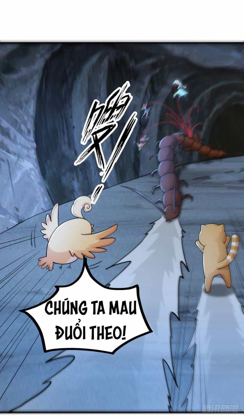 Tuyệt Thế Võ Công - Chương 73 - ảnh 12