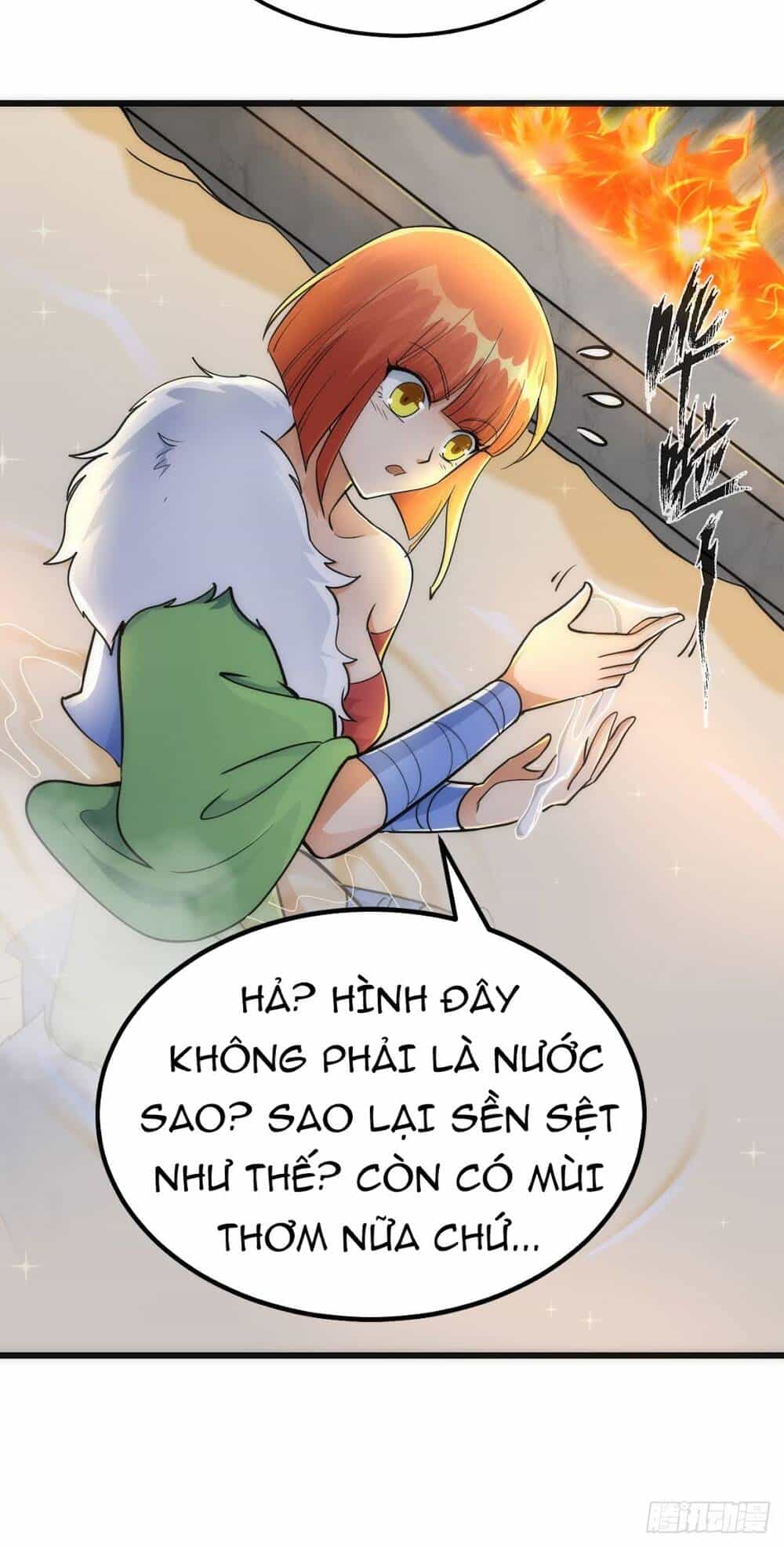 Tuyệt Thế Võ Công - Chương 73 - ảnh 36