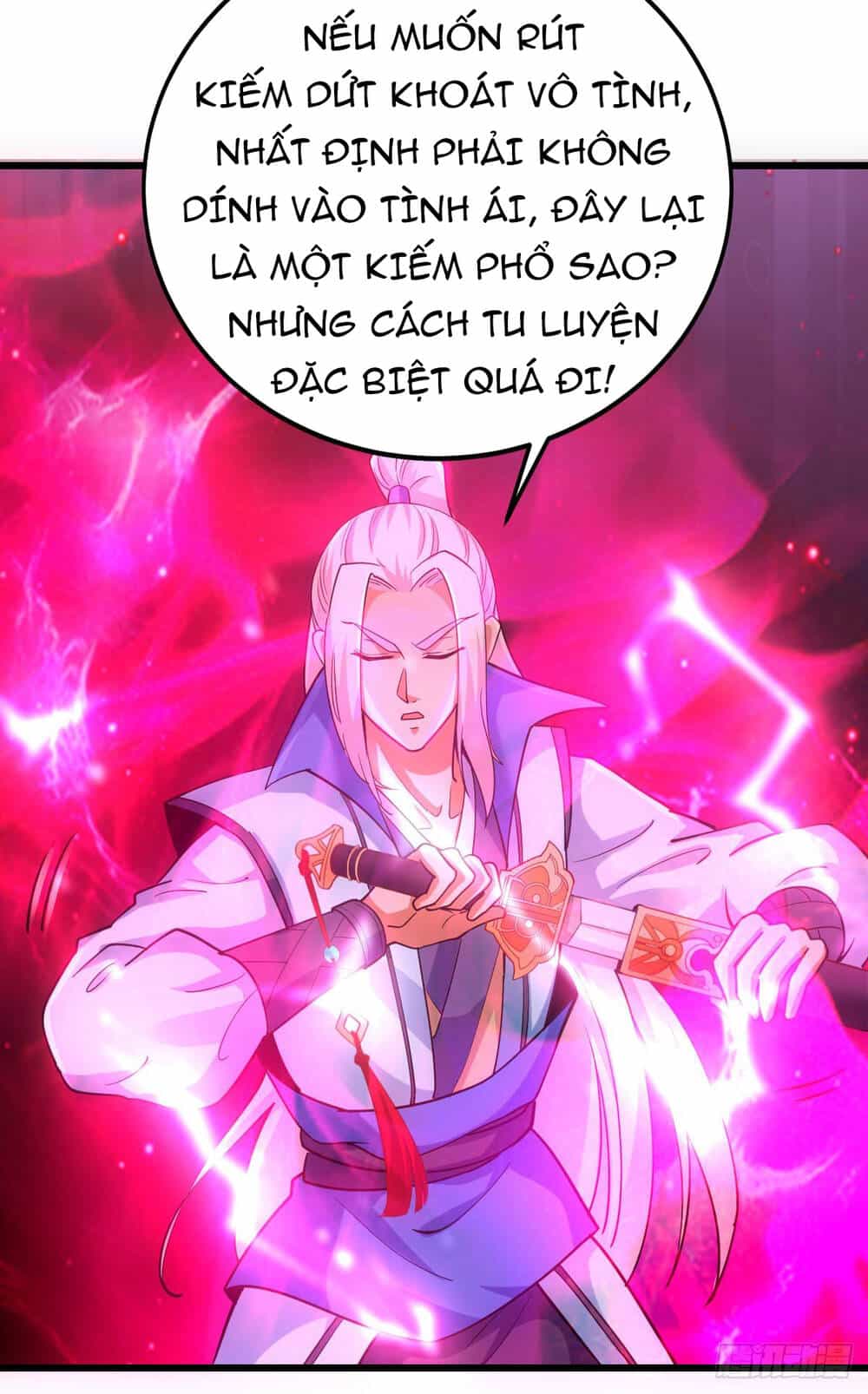 Tuyệt Thế Võ Công - Chương 74 - ảnh 16