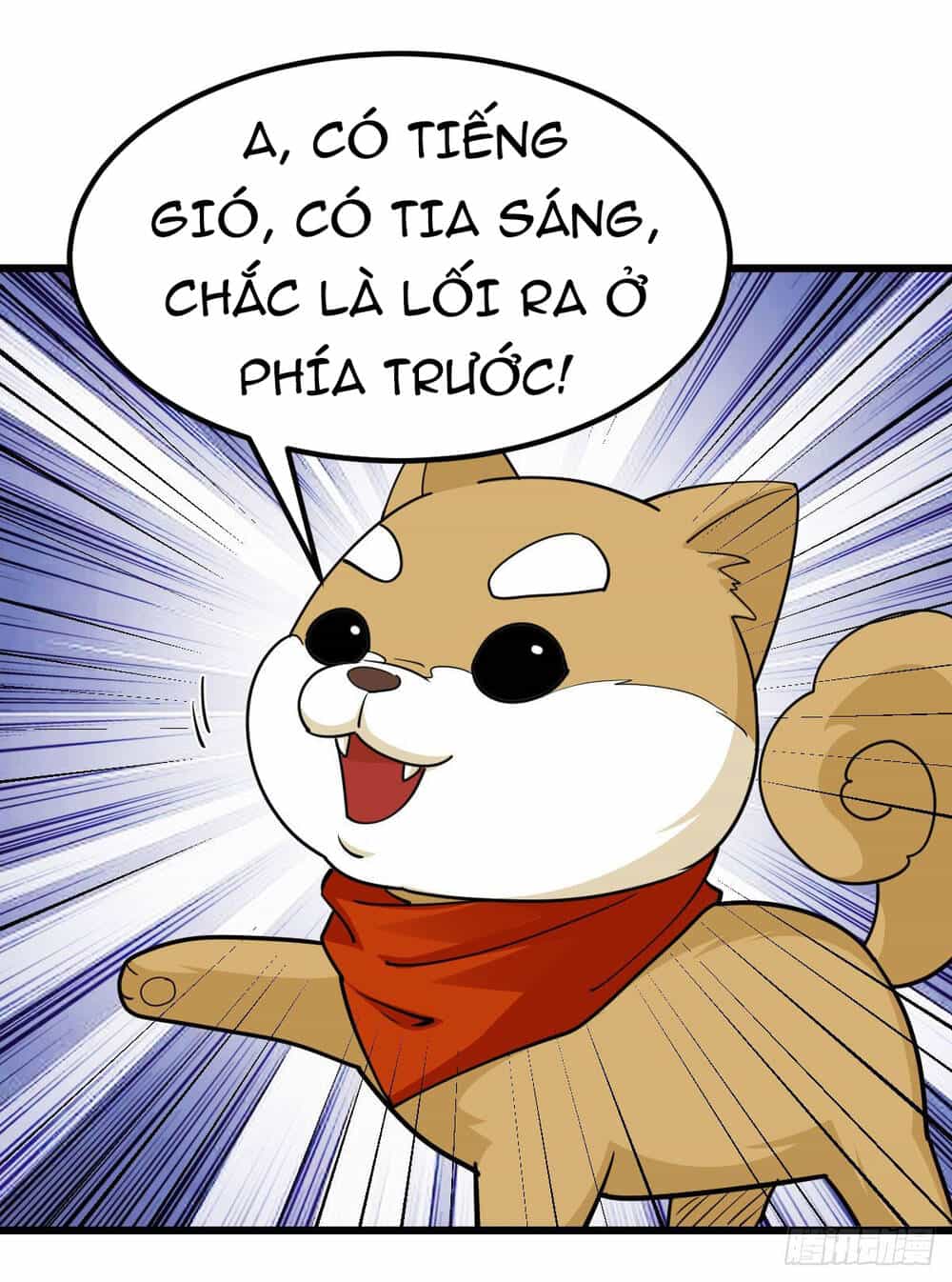 Tuyệt Thế Võ Công - Chương 74 - ảnh 4